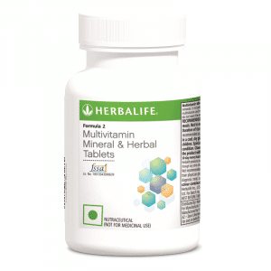 Herbalife Multivitamin