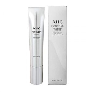 Kem dưỡng mắt AHC Perfecting Eye Cream for Face