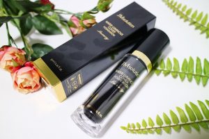 Kem nền JM Solution Water Luminous Cover Foundation Luxury