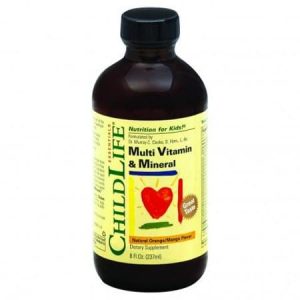 Multivitamin Childlife