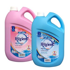 Nước giặt Hygiene