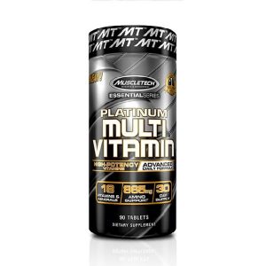 Platinum MultiVitamin