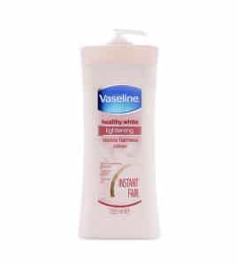 Sữa dưỡng thể trắng da Vaseline