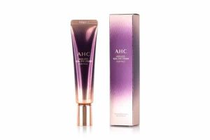 Kem dưỡng chống nhăn trị thâm quầng mắt AHC Ageless Real Eye Cream For