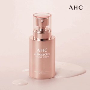 AHC Aura Secret Tone Up Cream