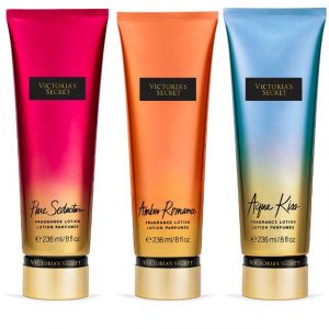 Body Lotion Victoria’s Secret 