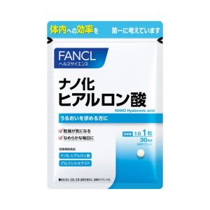 Fancl NANO Hyaluronic Acid