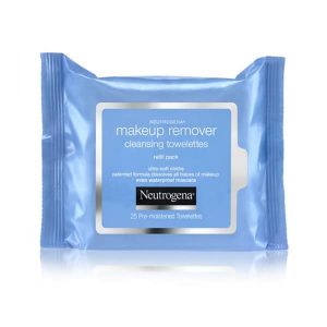 Khăn tẩy trang Neutrogena