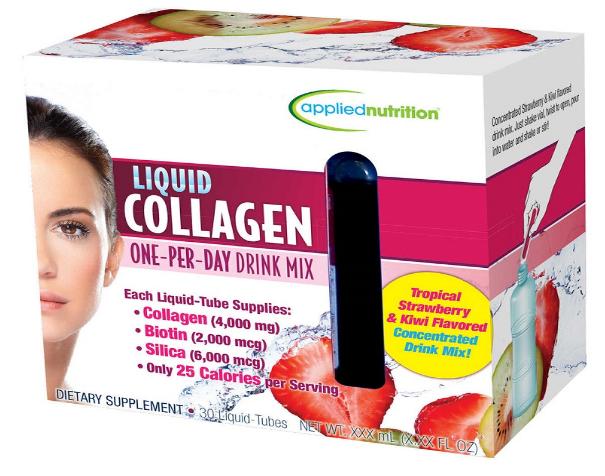 CLiquid Collagen One Per Day Drink Mix bán ở đâu?