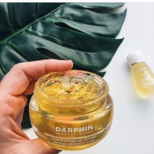 Mặt nạ thải độc Darphin Detox Oil Mask