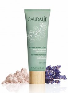 Mặt nạ thải độc Instant Caudalie Detox