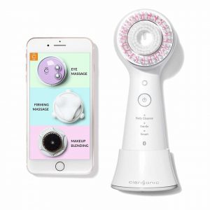 Clarisonic Mia Smart và những cải tiến mới