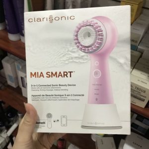 Khách hàng nói gì về máy rửa mặt Clarisonic Mia Smart