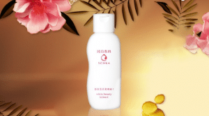 Thành phần của Senka White Beauty Lotion