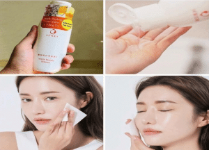 Những câu hỏi thường gặp về nước dưỡng trắng da SENKA White Beauty Lotion