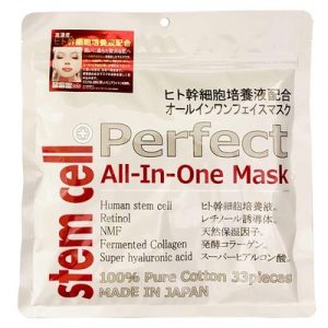 Một số câu hỏi thường gặp về mặt nạ tế bào gốc Stem Cell Perfect All In One Mask Nhật Bản