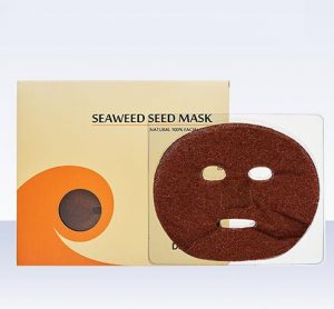 Mặt nạ tảo biển Seaweed Seed Mask