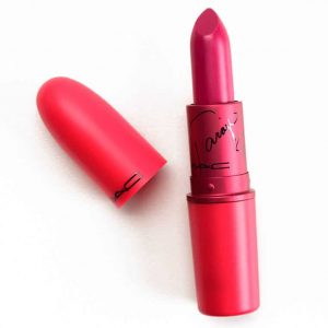 MAC Matte Lipstick Viva Glam