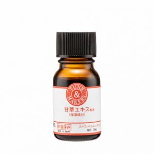 Serum Tunemakers Licorice Extract