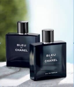 Chanel Bleu De nam 