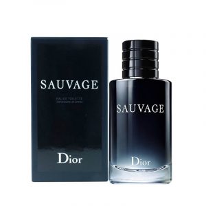 Mua nước hoa nam Dior Sauvage chính hãng ở đâu