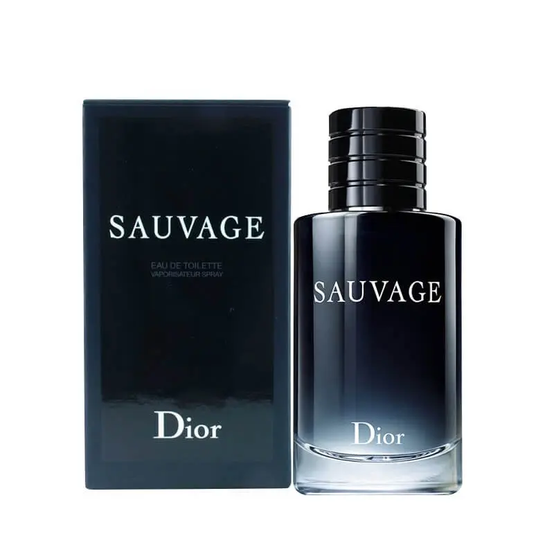 Nước Hoa Nam Dior Sauvage EDP  100ml Fullbox  Bon Store
