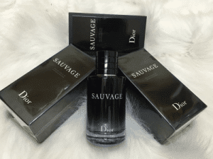 Giới thiệu nước hoa nam Dior Sauvage EDT 100ml của Pháp