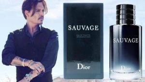 Thông tin, mùi hương về nước hoa nam Dior Sauvage EDT