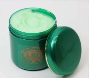 Kem dưỡng ẩm lô hội AROA Collagen Skin Cream
