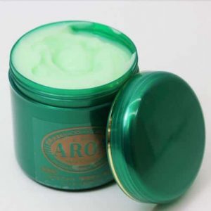 Kem dưỡng ẩm lô hội AROA Collagen Skin Cream