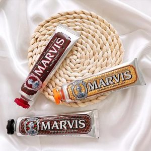 Kem đánh răng Marvis 85ml của Ý 3