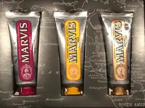 Kem đánh răng Marvis 85ml của Ý - Hình ảnh 4