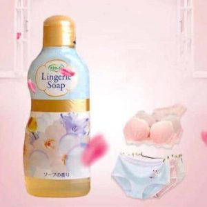 Nước giặt đồ lót Nhật Bản Lingerie Soap Kobayashi