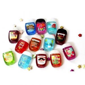 Nước rửa tay khô Bath & Body Works