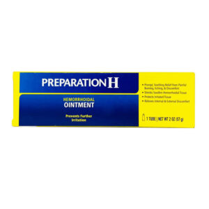 Preparation H 57g