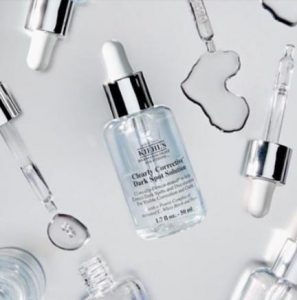 Serum Kiehl’s Clearly Corrective Dark Spot Solution