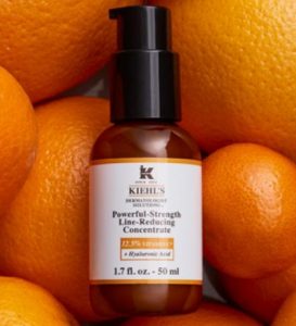 Serum Kiehl’s Vitamin C
