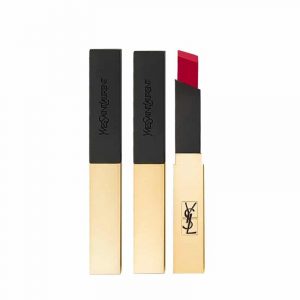 Son YSL Rouge Pur Couture The Slim - Bảng màu son YSL SLIM