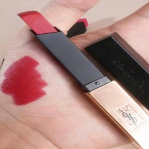 Review của khách hàng về son YSL Rouge Pur Couture The Slim 