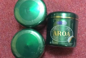 Aroa Collagen Skin Cream có tốt không?