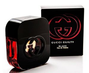 Review thực tế của khách hàng sử dụng nước hoa Gucci Guilty Black