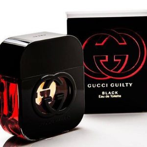 Review thực tế của khách hàng sử dụng nước hoa Gucci Guilty Black