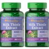 Milk Thistle Extract trên thị trường có giá bao nhiêu?