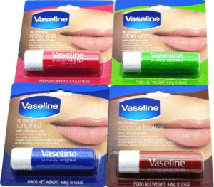 Son dưỡng Vaseline có giá bao nhiêu? 