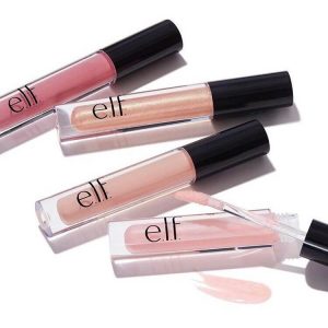 Lip Plumping Gloss