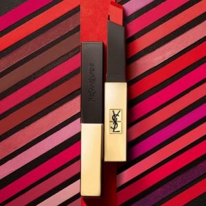 Các câu hỏi thường gặp về son YSL Rouge Pur Couture The Slim