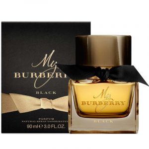 Nước hoa My Burberry Black for Women