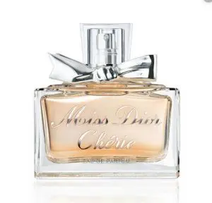 Miss Dior Cherie 1ml EDP Perfume Sample Spray  Splash Fragrance