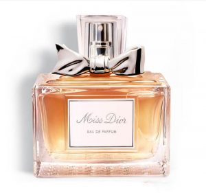 Miss Dior Cherie Eau De Parfum 2011