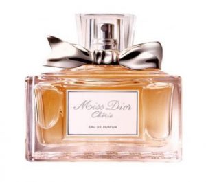 Miss Dior Cherie Extrait De Parfum 2005